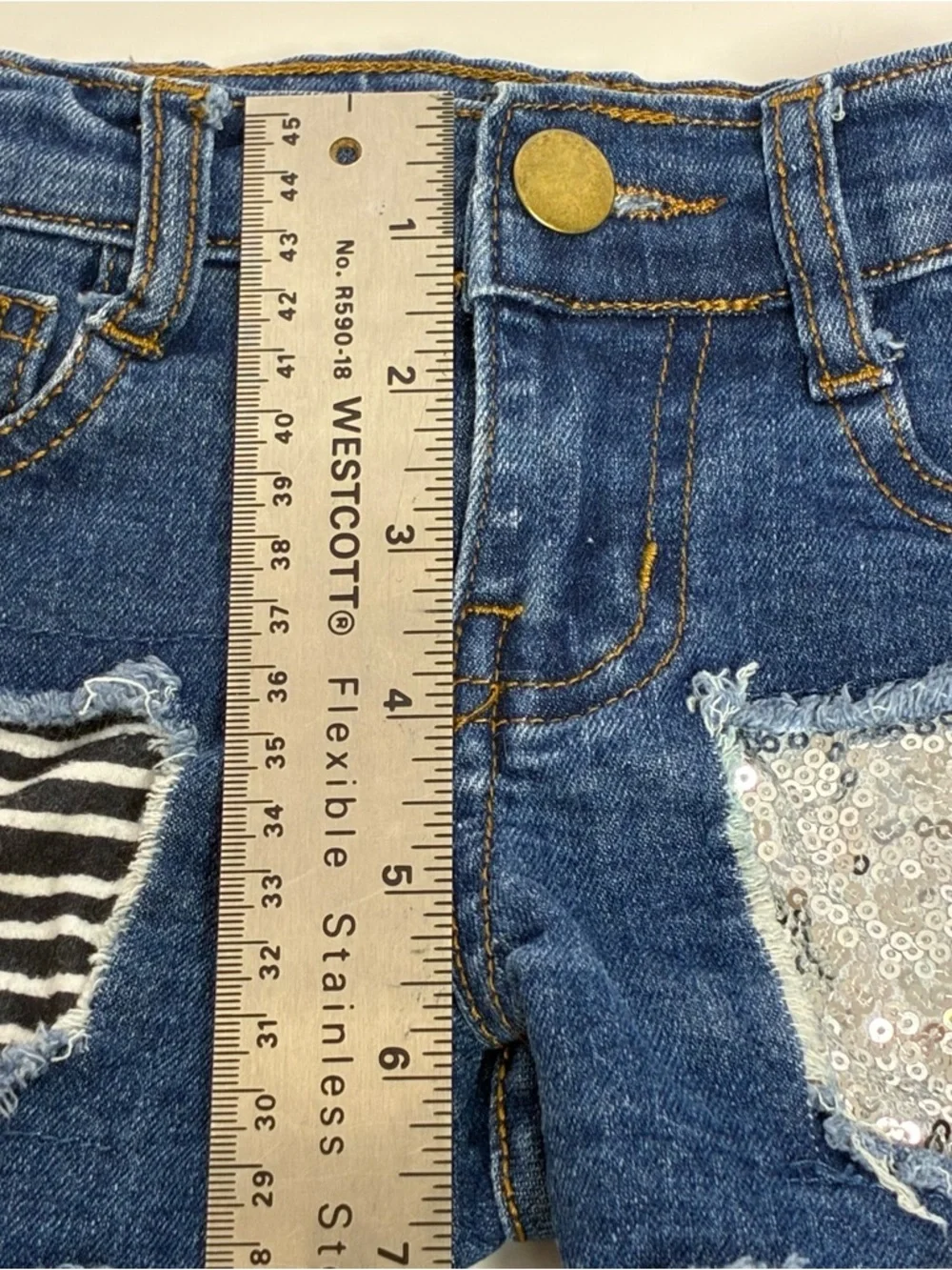 N/A girls toddler